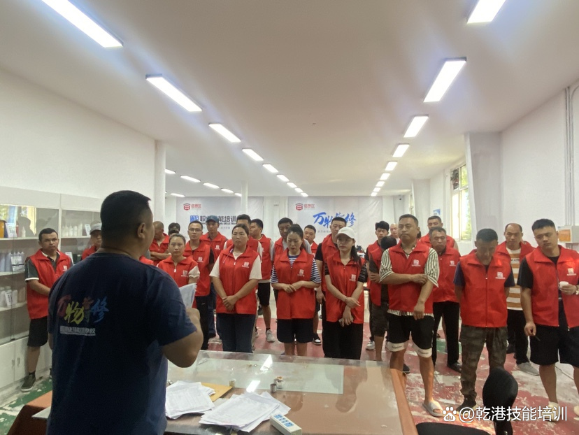 家具修复师培训机构(家具修复培训学校排行) 家具修复师培训机构(家具修复培训学校排行)